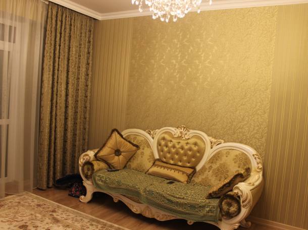 ремонт квартир, фотография 3