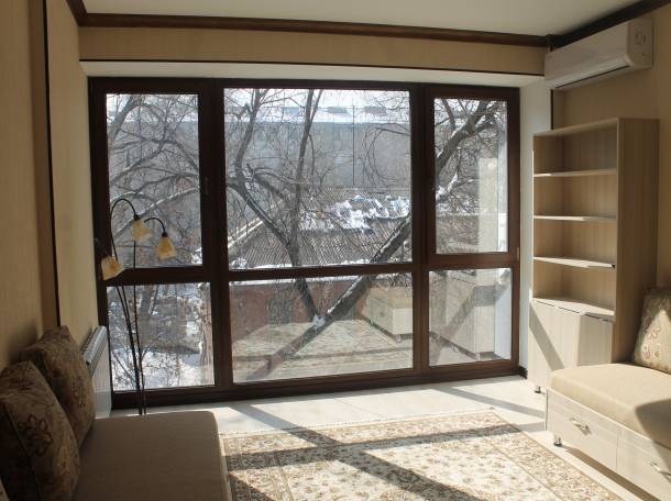 ремонт квартир, фотография 5