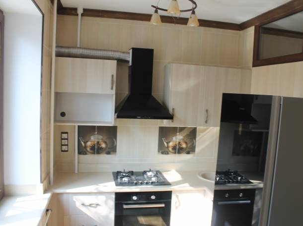 ремонт квартир, фотография 7