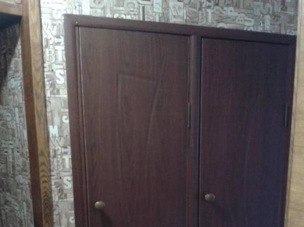 Сдам 3-комнатную квартиру на Джумалиева 156, фотография 3