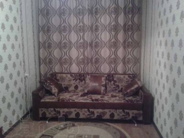 Сдам 3-комнатную квартиру на Джумалиева 156, фотография 5