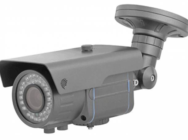 Оборудование для систем видеонаблюдения. Бесплатная доставка., фотография 4