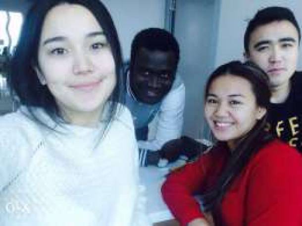 Английский язык с носителем!, фотография 1