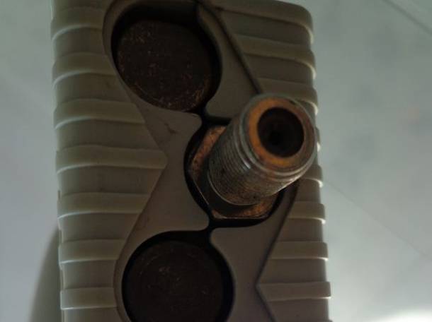 Спутниковые антенны, фотография 4