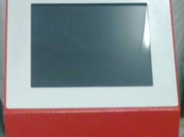 Сервисное обслуживание, фотография 1