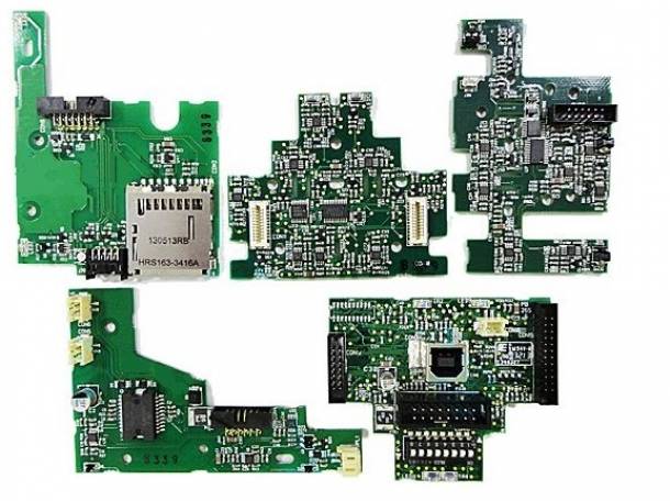 Сервисное обслуживание, фотография 3