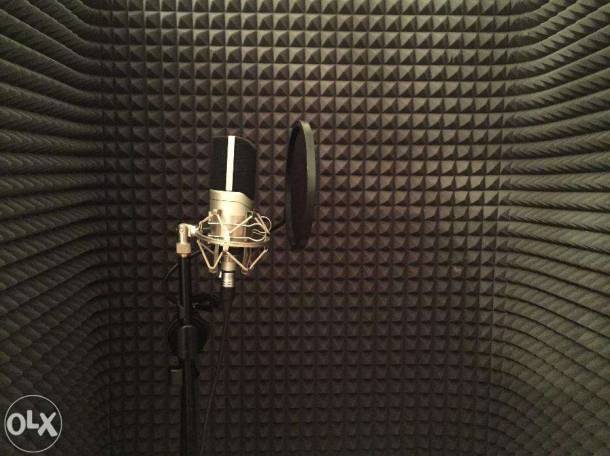 Студия звукозаписи Атырау / KEY RECORDS, фотография 6