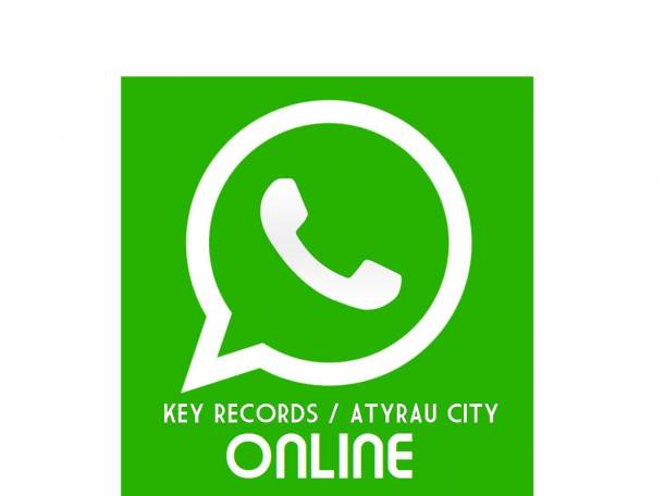 Студия звукозаписи Атырау / KEY RECORDS, фотография 8