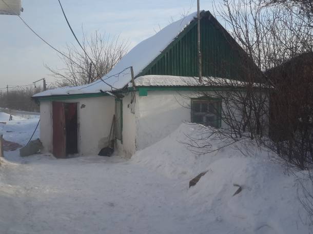 продам дом, фотография 5