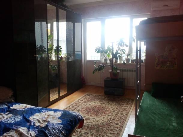 2х комнатную квартиру в новом доме, Сырым Датова 35, фотография 4