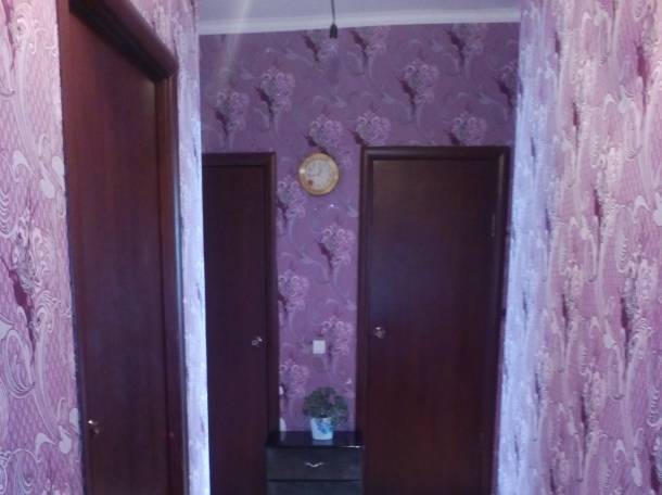 2х комнатную квартиру в новом доме, Сырым Датова 35, фотография 6