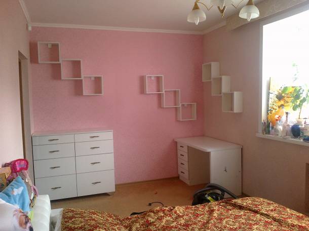 мебель на заказ, фотография 7