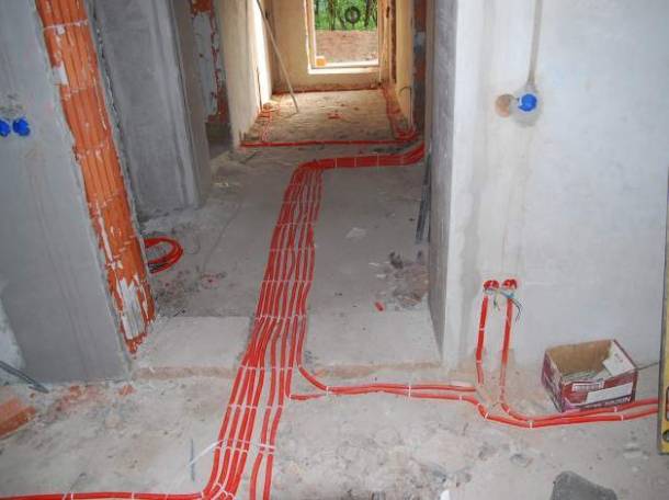 ремонт квартир по ключ, фотография 3