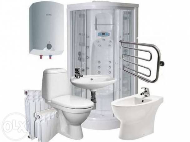 САНТЕХНИК Электрик Плотник 100%, фотография 2