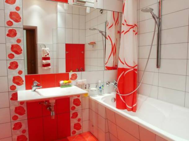  Евро ремонт квартир ванны под ключ., фотография 1