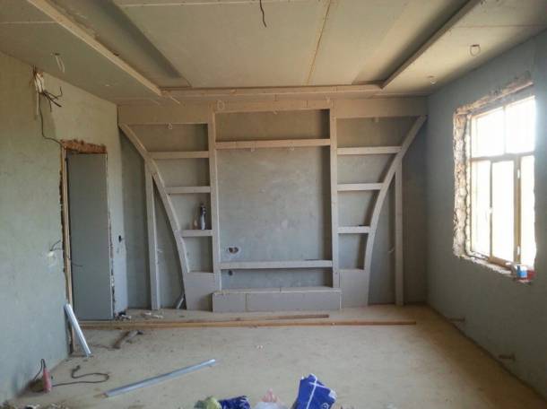 отделочные и ремонтные работы , фотография 6