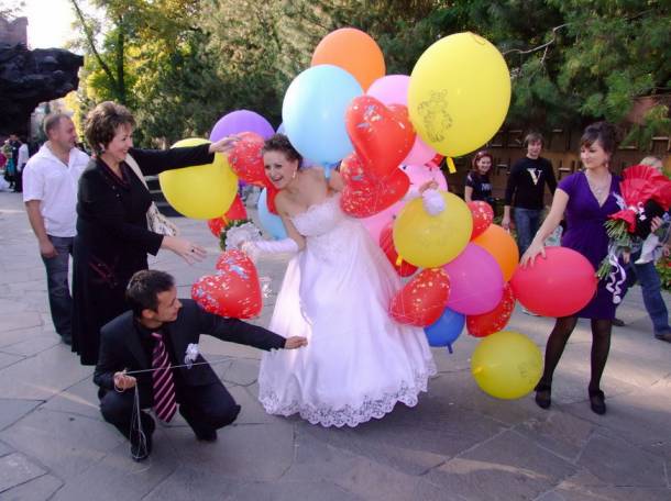 фото и видео услуги, фотография 9