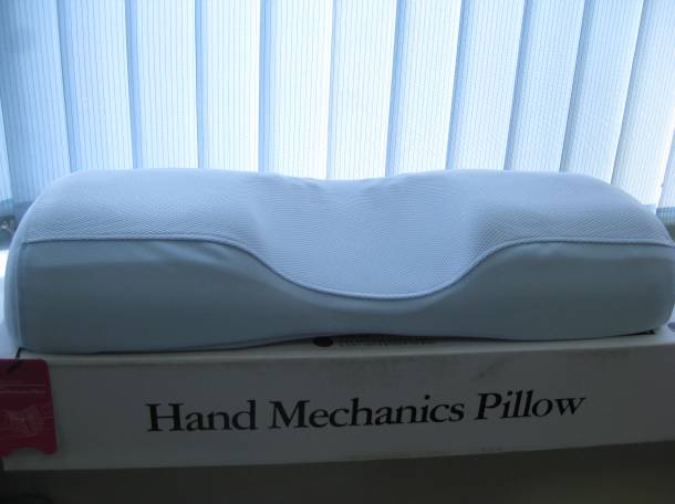 Ортопедическая подушка, фотография 2