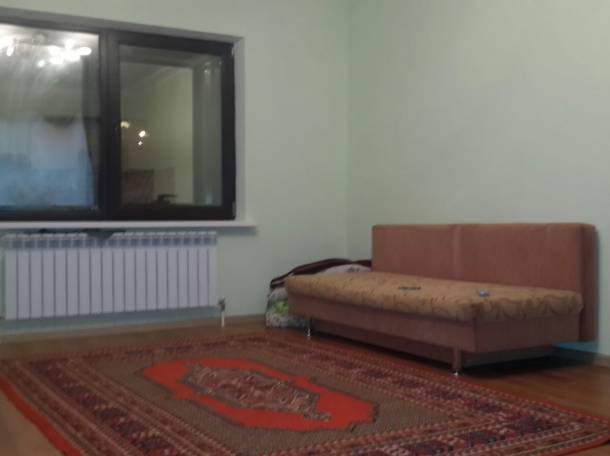 Сдам в аренду 1-комн.квартиру, Кошкарбаева-Кудайбердиулы, фотография 3