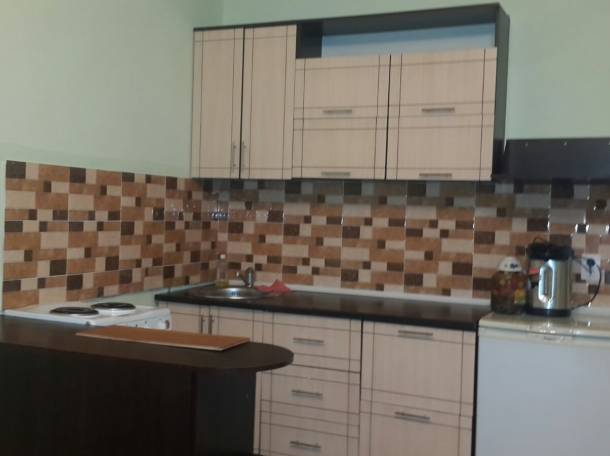 Сдам в аренду 1-комн.квартиру, Кошкарбаева-Кудайбердиулы, фотография 4