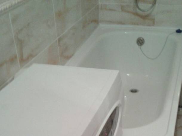 Сдам в аренду 1-комн.квартиру, Кошкарбаева-Кудайбердиулы, фотография 5