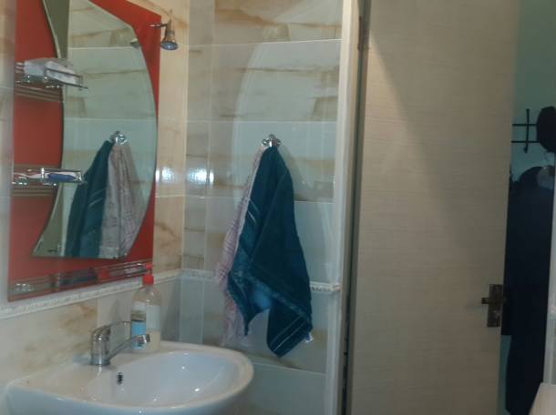 Сдам в аренду 1-комн.квартиру, Кошкарбаева-Кудайбердиулы, фотография 6