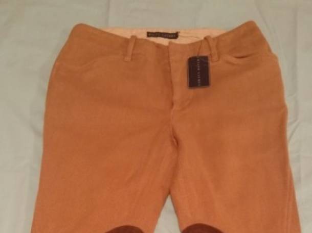 Оригинальные джинсы и брюки от Ralph Lauren., фотография 3