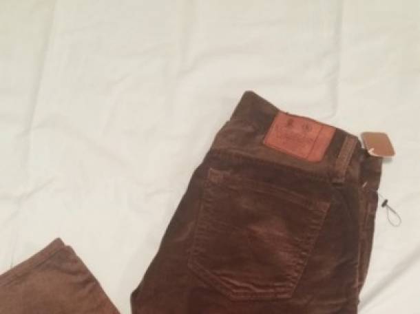 Оригинальные джинсы и брюки от Ralph Lauren., фотография 4