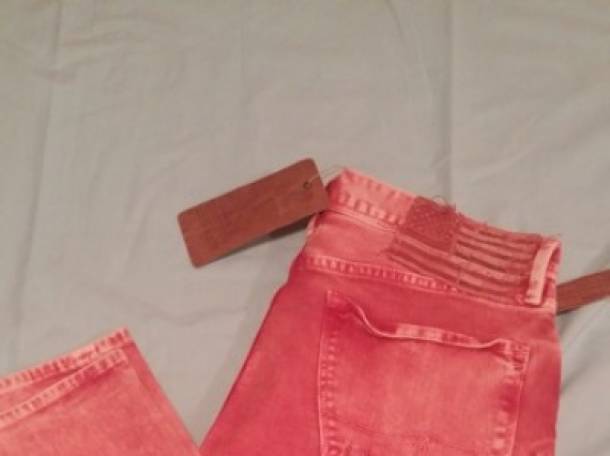 Оригинальные джинсы и брюки от Ralph Lauren., фотография 6