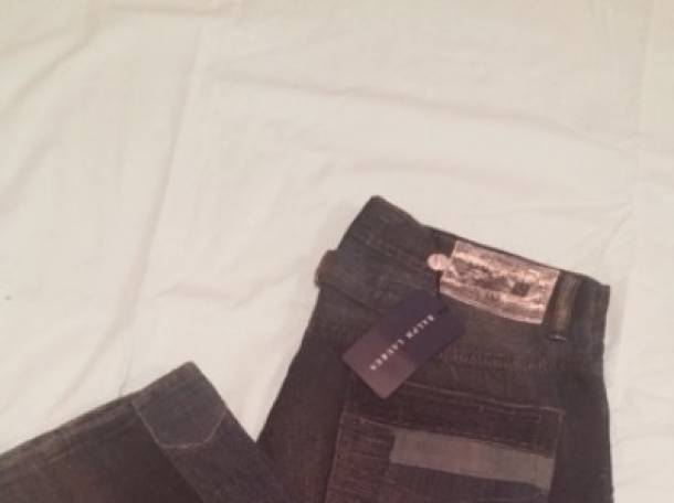 Оригинальные джинсы и брюки от Ralph Lauren., фотография 11