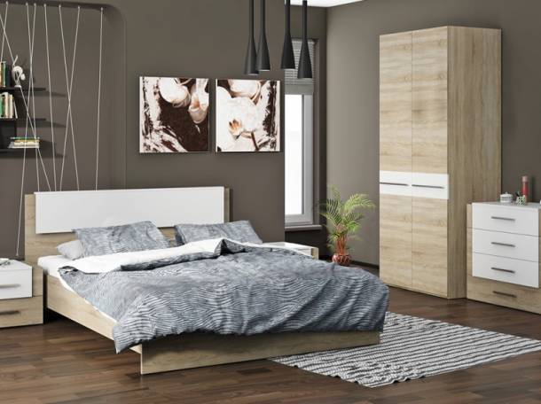 Мебель для спальни, фотография 2