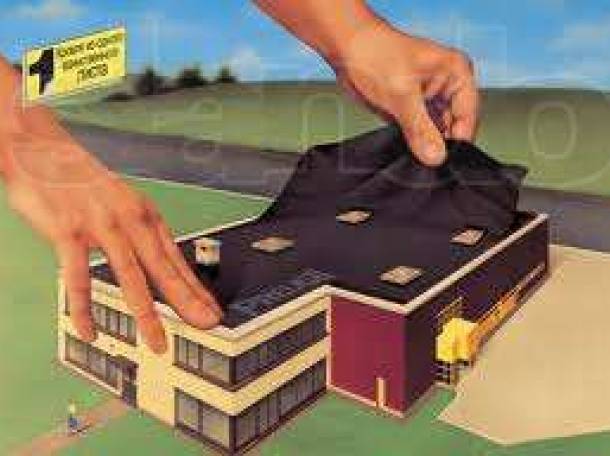 Кровля крыш. Самые доступные цены., фотография 1