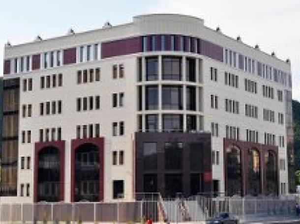 Проектирование и строительство зданий в Алматы и в Казахстане, фотография 1