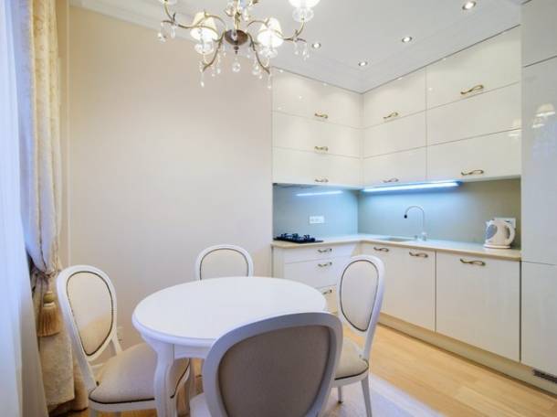 ЖК НУРСАЯ -1 комнатная посуточно, фотография 2