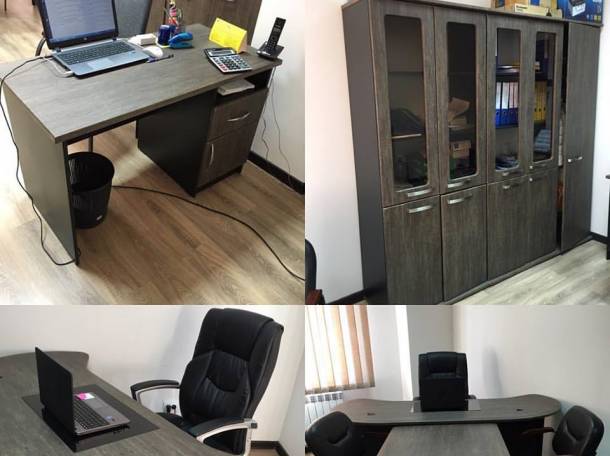 Продам офисную мебель!, фотография 1