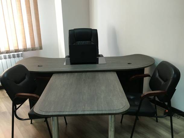 Продам офисную мебель!, фотография 2