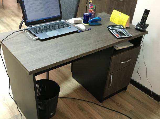 Продам офисную мебель!, фотография 5