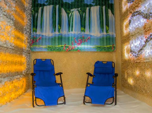 Соляная шахта АКЦИЯ!, фотография 1