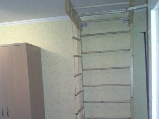 Продам 3х комнатную квартиру., Краснофлотская 3, фотография 2