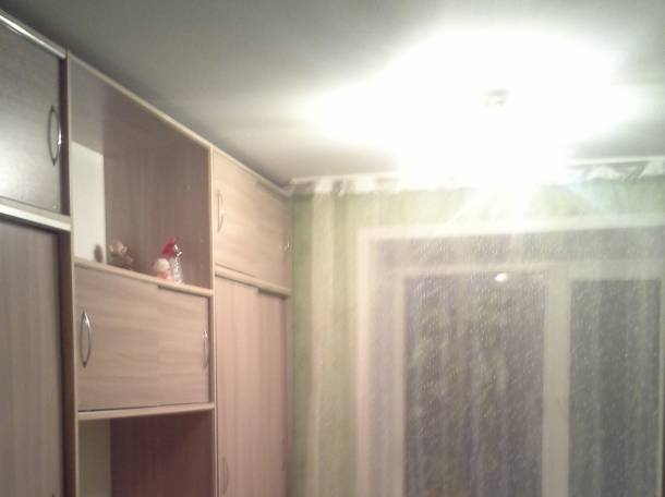 Продам 3х комнатную квартиру., Краснофлотская 3, фотография 3