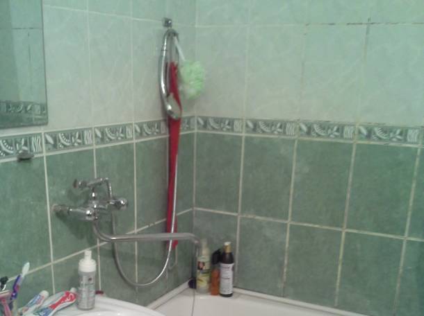 Продам 3х комнатную квартиру., Краснофлотская 3, фотография 4