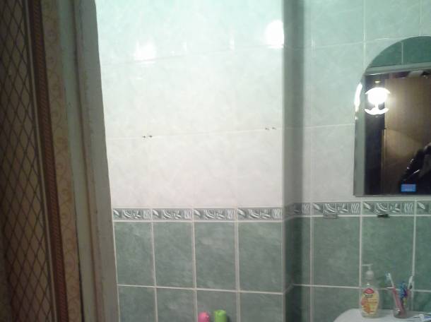 Продам 3х комнатную квартиру., Краснофлотская 3, фотография 5