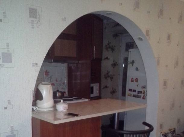 Продам 3х комнатную квартиру., Краснофлотская 3, фотография 6