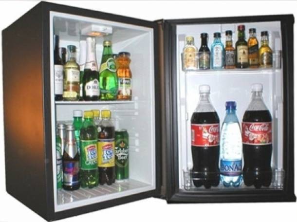 гостиничное оборудование, фотография 6