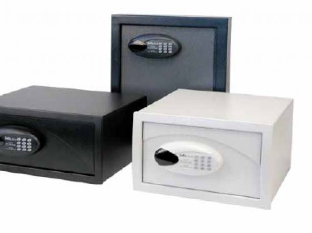 гостиничное оборудование, фотография 8