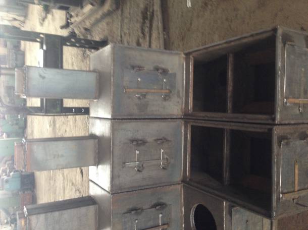 Высококачественные котлы (печи), фотография 5