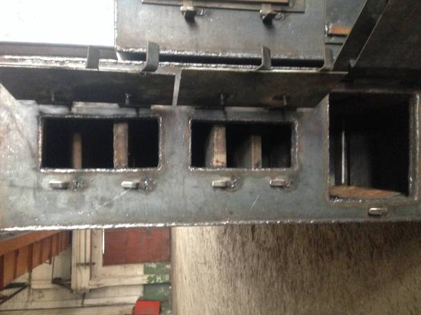 Высококачественные котлы (печи), фотография 8