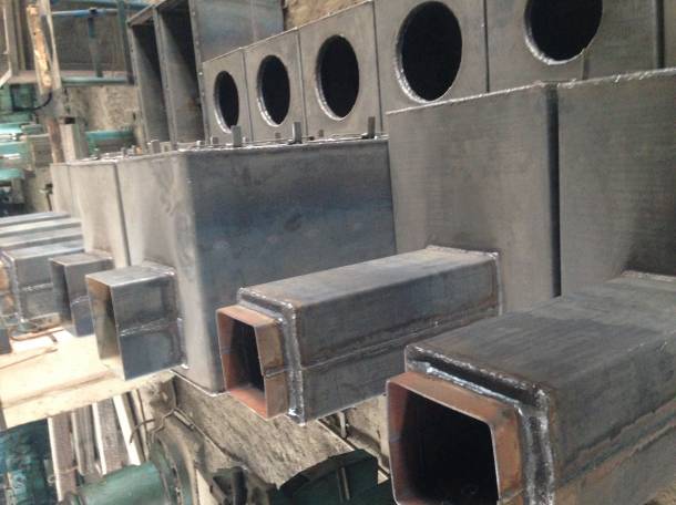 Высококачественные котлы (печи), фотография 12