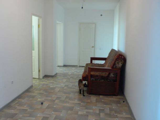 2-комнатная квартира жк