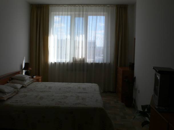 2-комнатная квартира жк